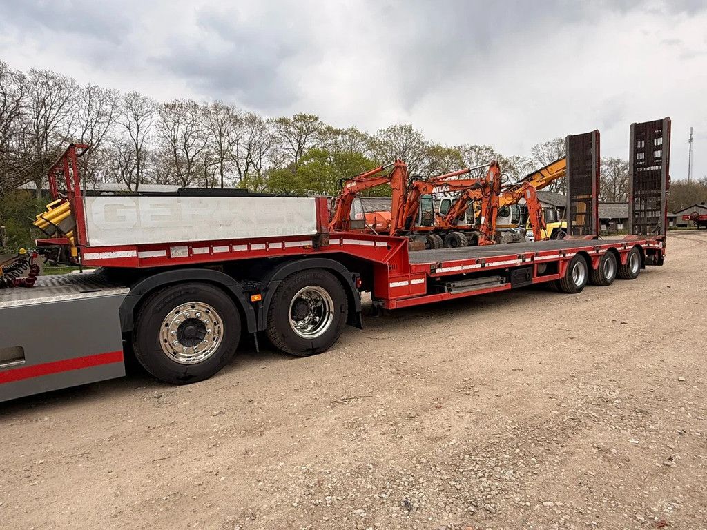 Faymonville Miltimax