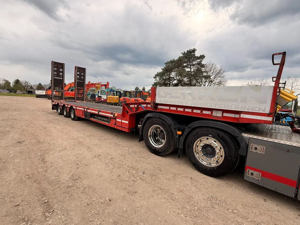 Faymonville Miltimax