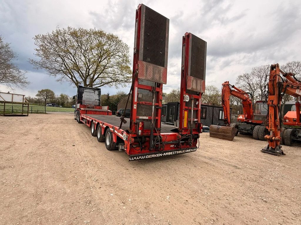 Faymonville Miltimax