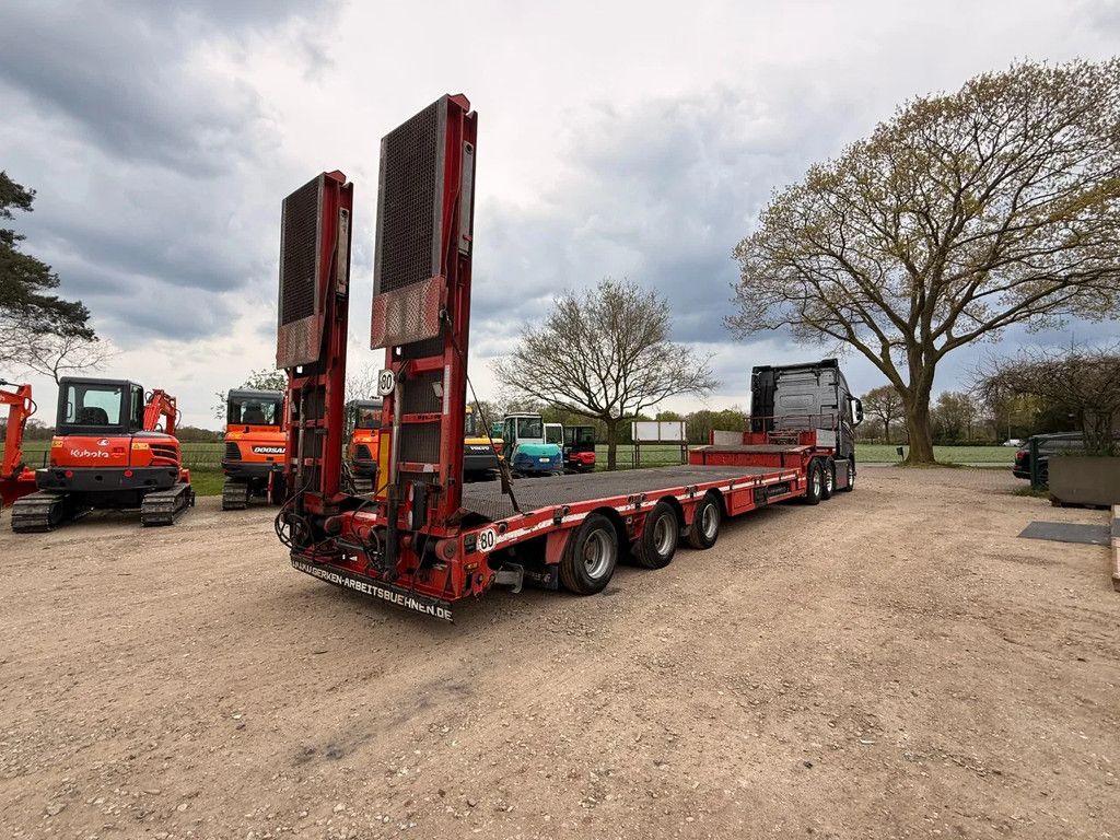 Faymonville Miltimax