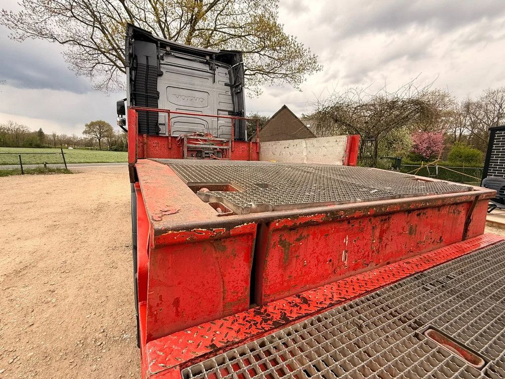 Faymonville Miltimax