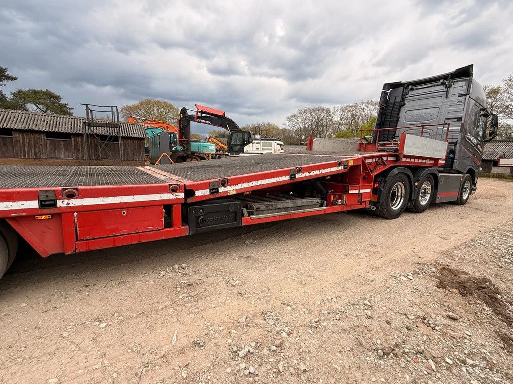 Faymonville Miltimax