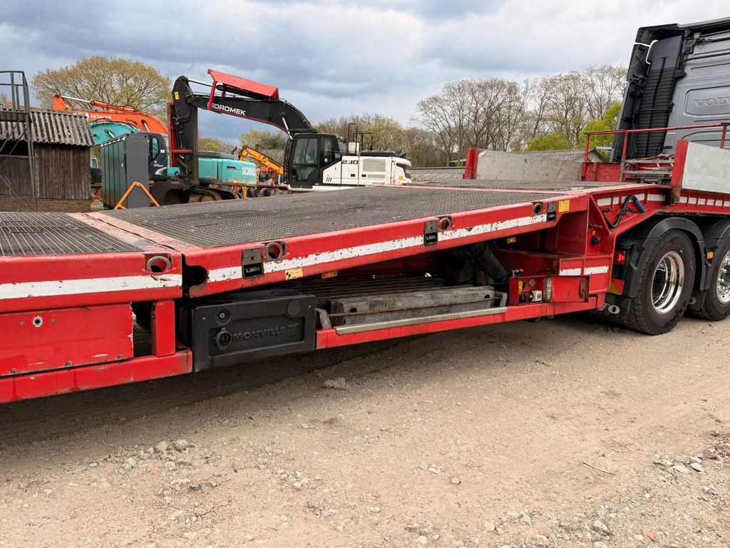 Faymonville Miltimax