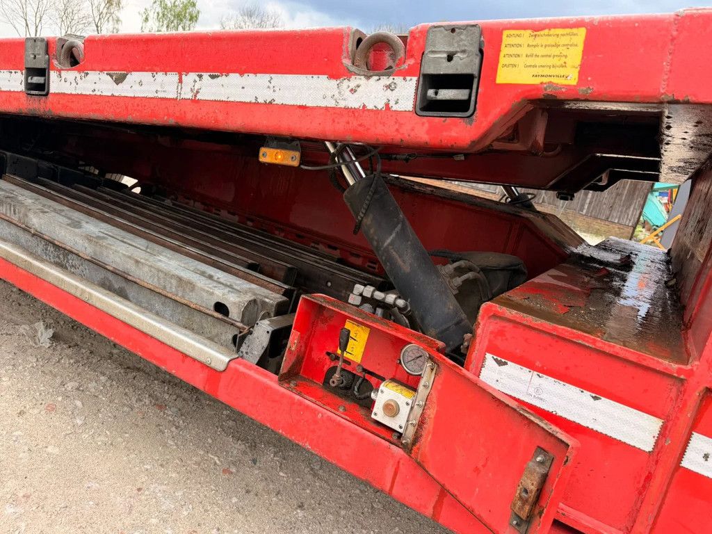 Faymonville Miltimax