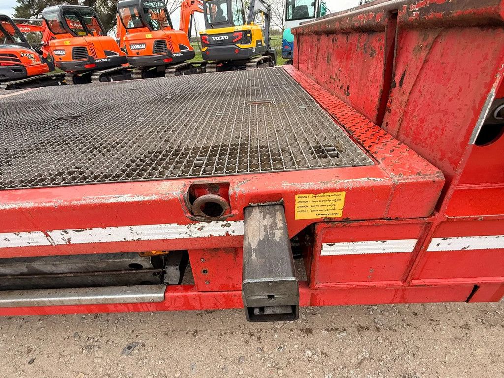 Faymonville Miltimax