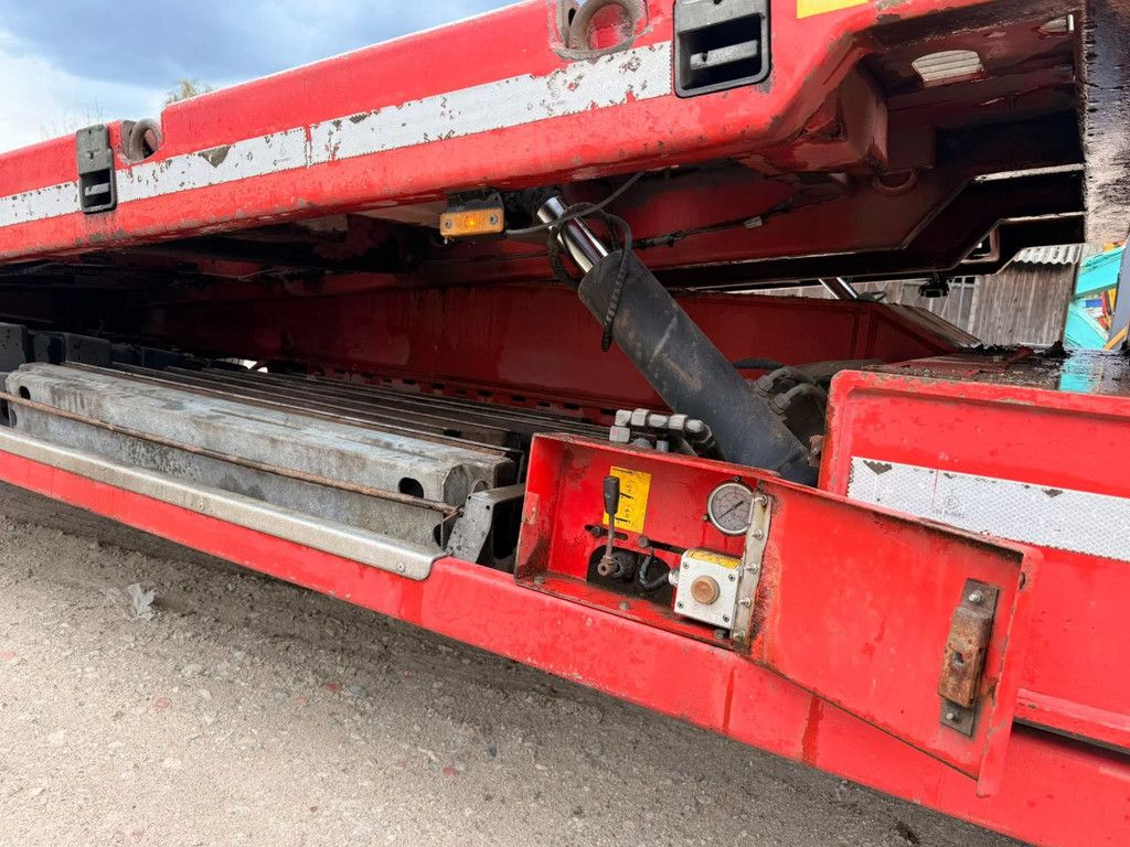 Faymonville Miltimax