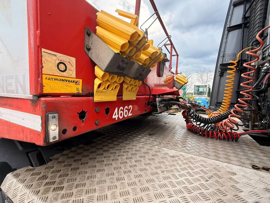 Faymonville Miltimax