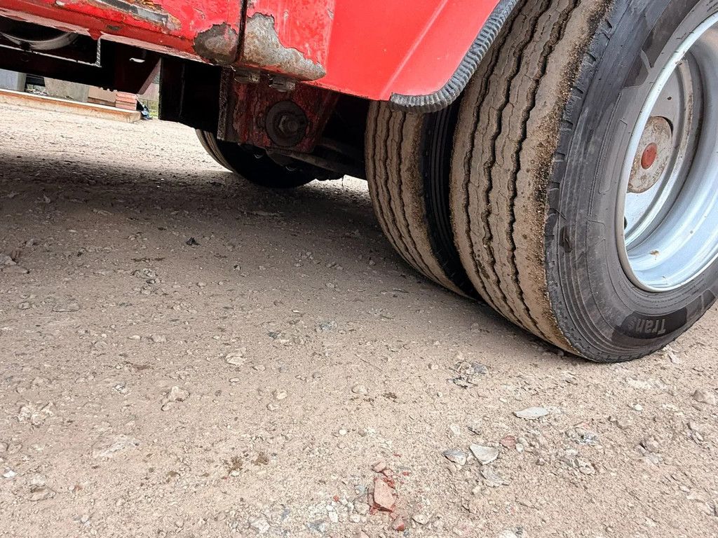 Faymonville Miltimax