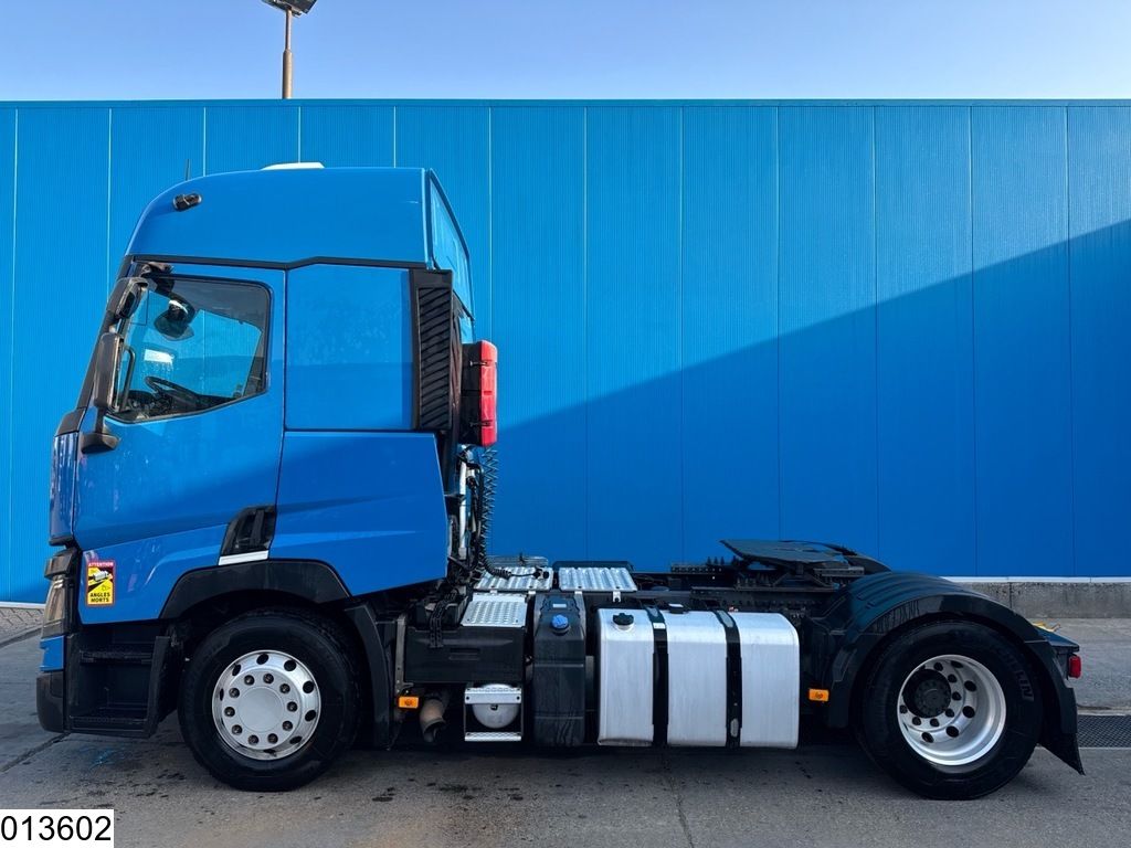 Renault T 440 EURO 6, ADR, PTO, Standairco