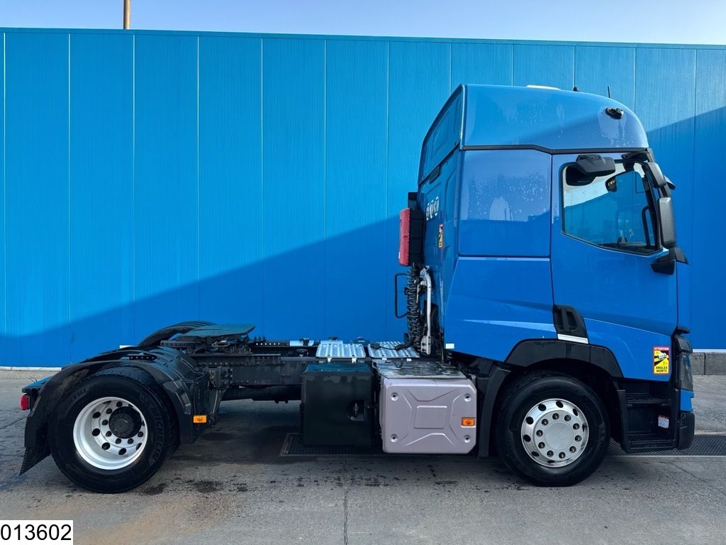 Renault T 440 EURO 6, ADR, PTO, Standairco