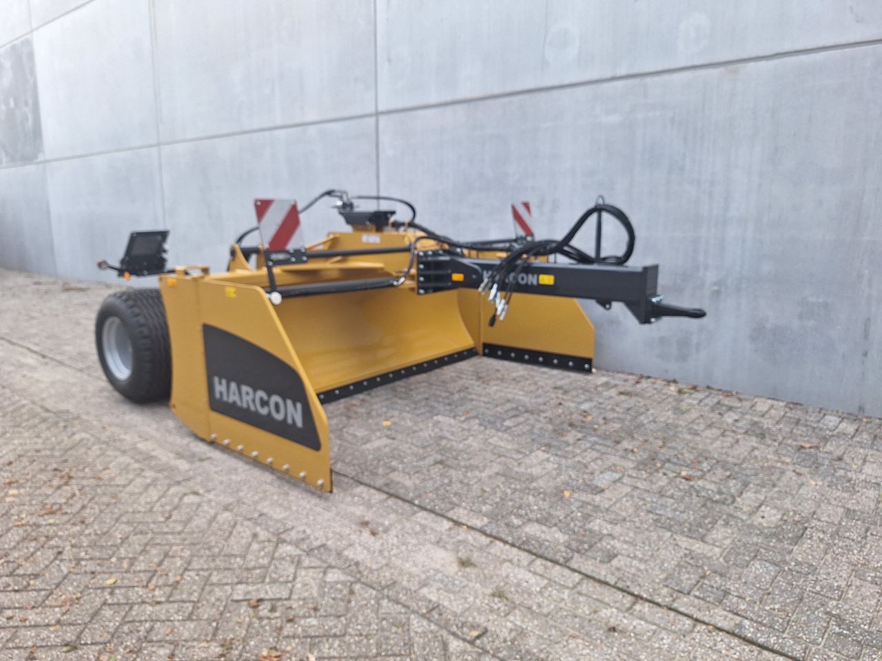 HARCON KB 3000 S100 Kilver