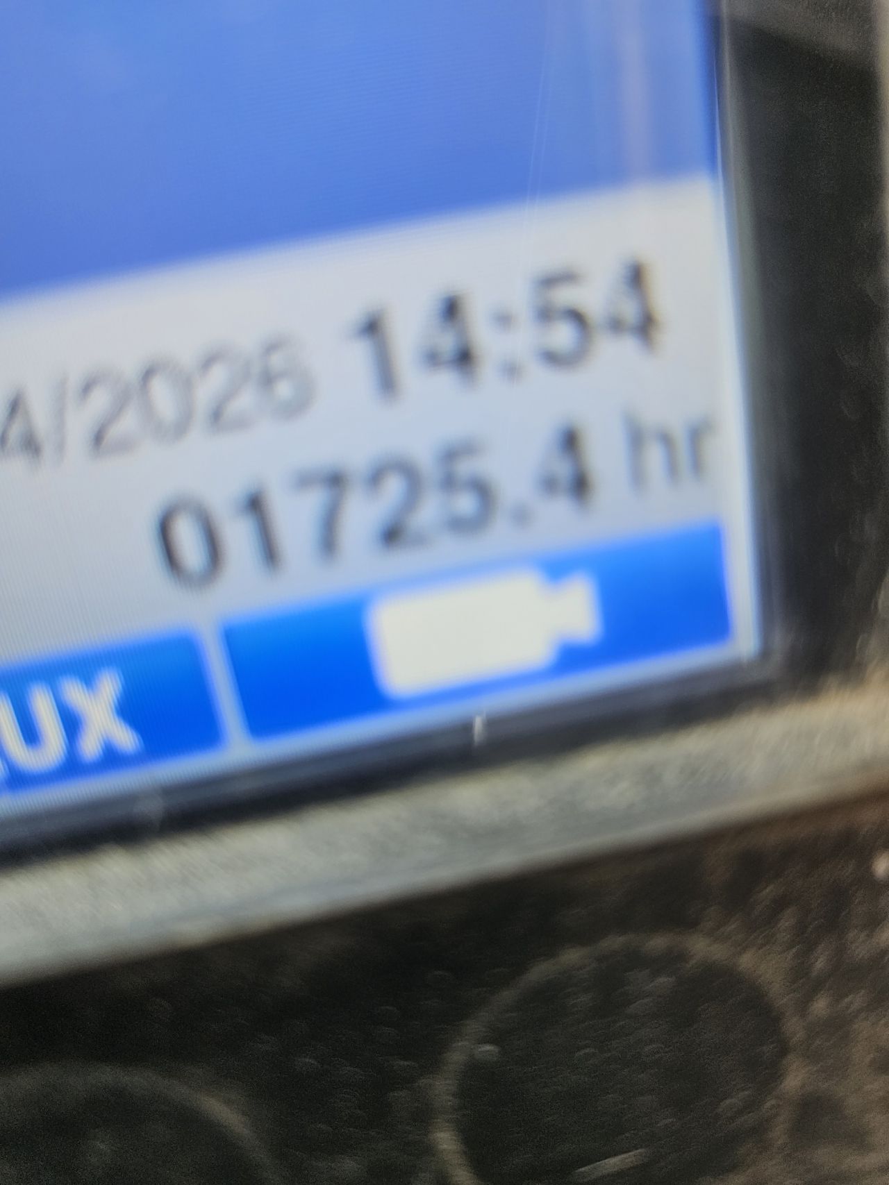 Takeuchi TB290-2 Stage V