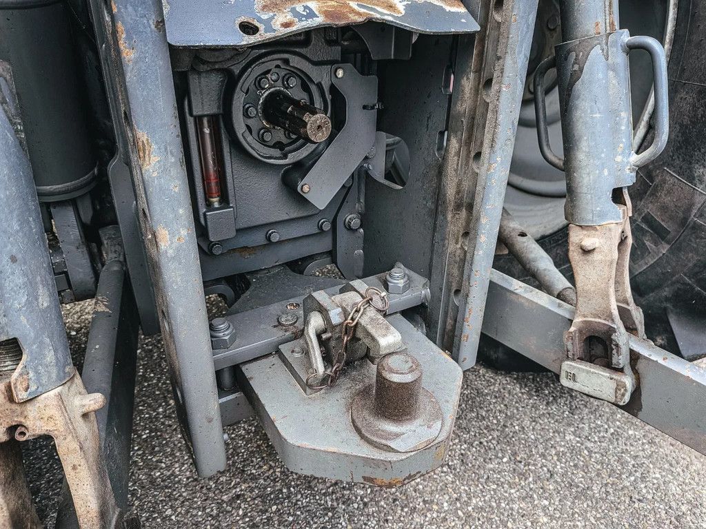 Massey Ferguson 5435 MF 946 EURO 3RD 4TH QL ESD