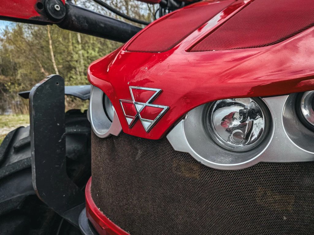 Massey Ferguson 5435 MF 946 EURO 3RD 4TH QL ESD