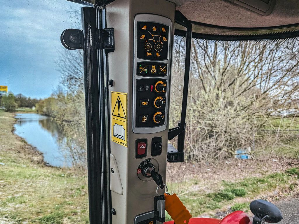 Massey Ferguson 5435 MF 946 EURO 3RD 4TH QL ESD