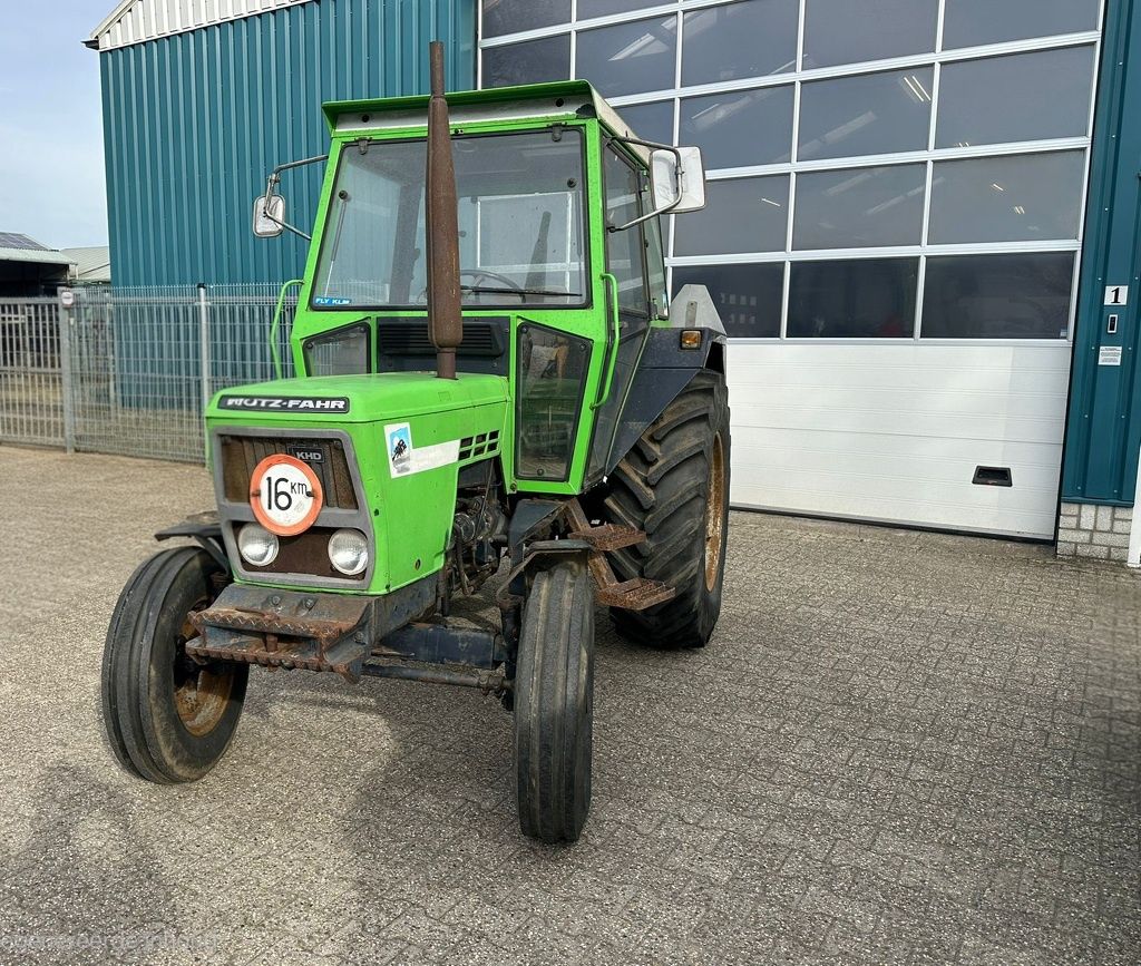 Deutz-Fahr 6007