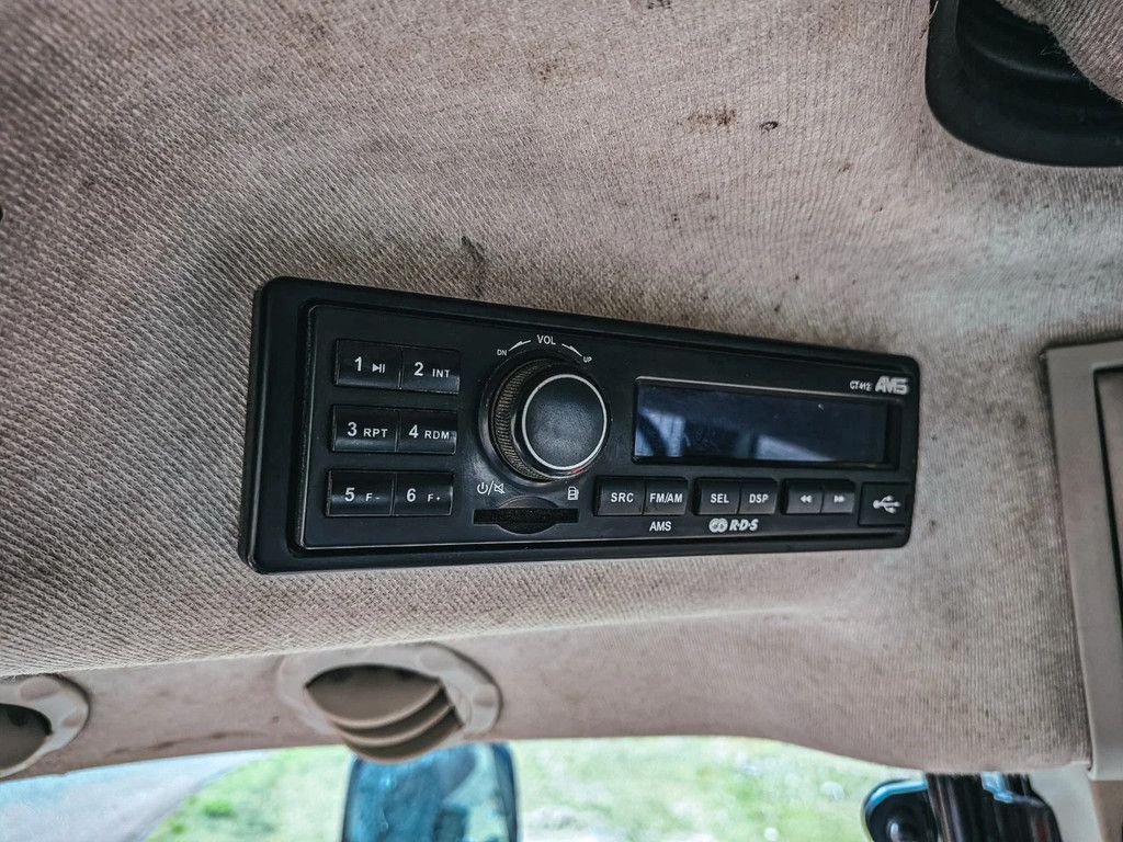 Massey Ferguson 5711 MF 946 EURO 3RD 4TH QL ESD