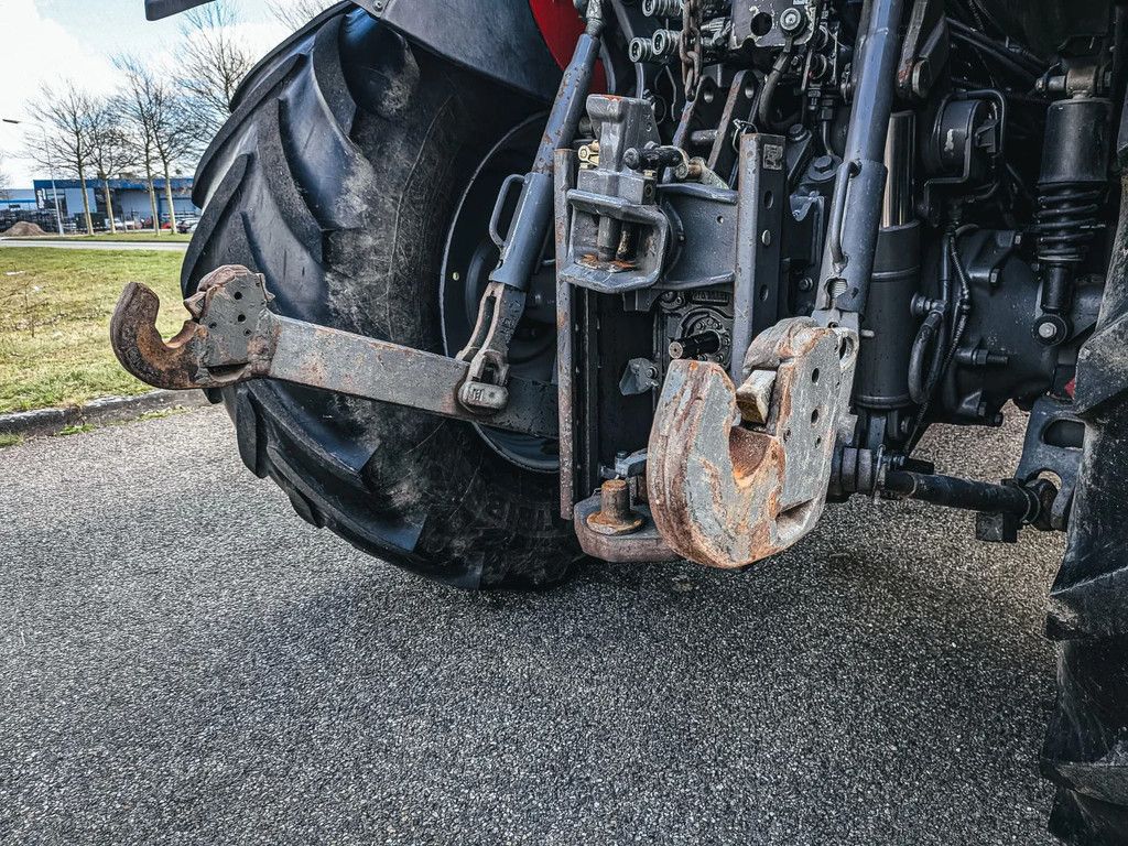 Massey Ferguson 5711 MF 946 EURO 3RD 4TH QL ESD