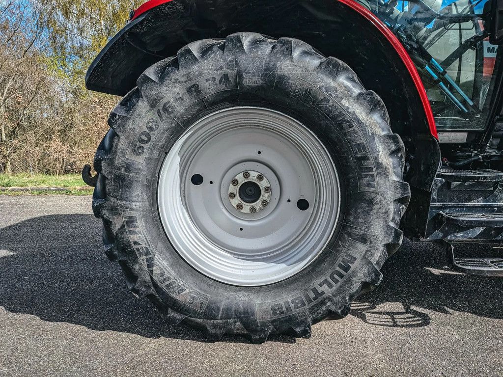 Massey Ferguson 5711 MF 946 EURO 3RD 4TH QL ESD