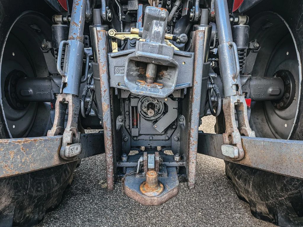 Massey Ferguson 5711 MF 946 EURO 3RD 4TH QL ESD