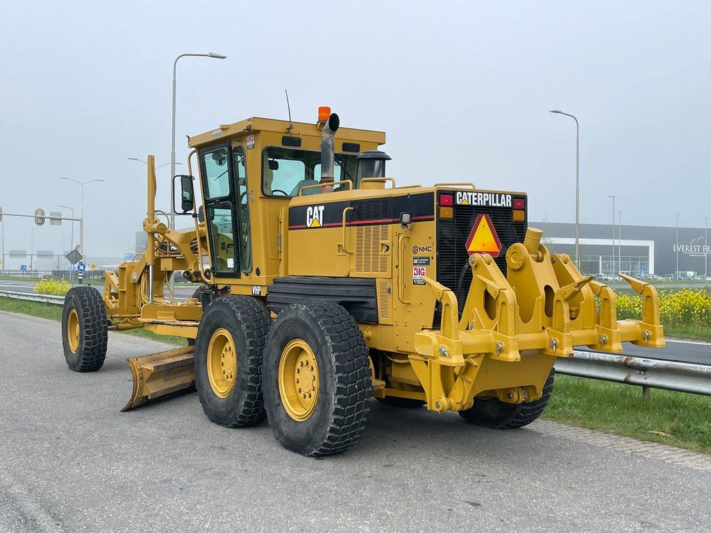 Caterpillar 140H