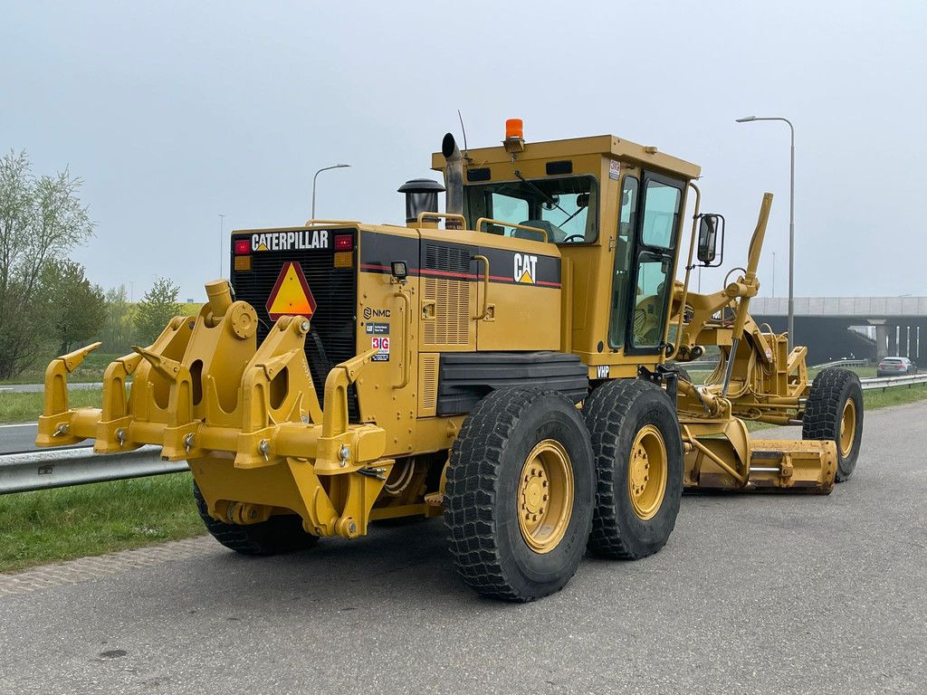 Caterpillar 140H
