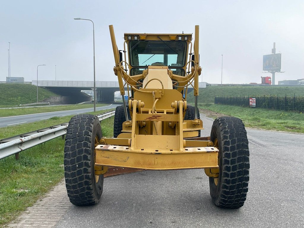Caterpillar 140H
