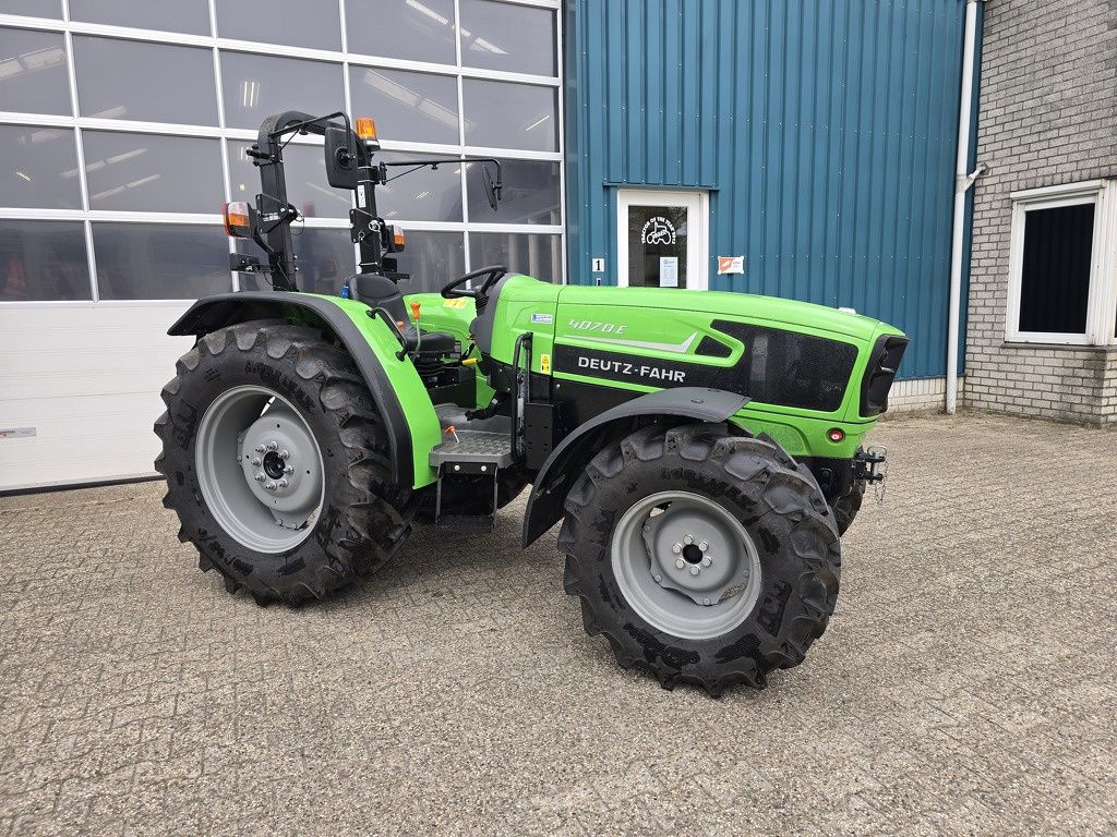 Deutz-Fahr 4070E