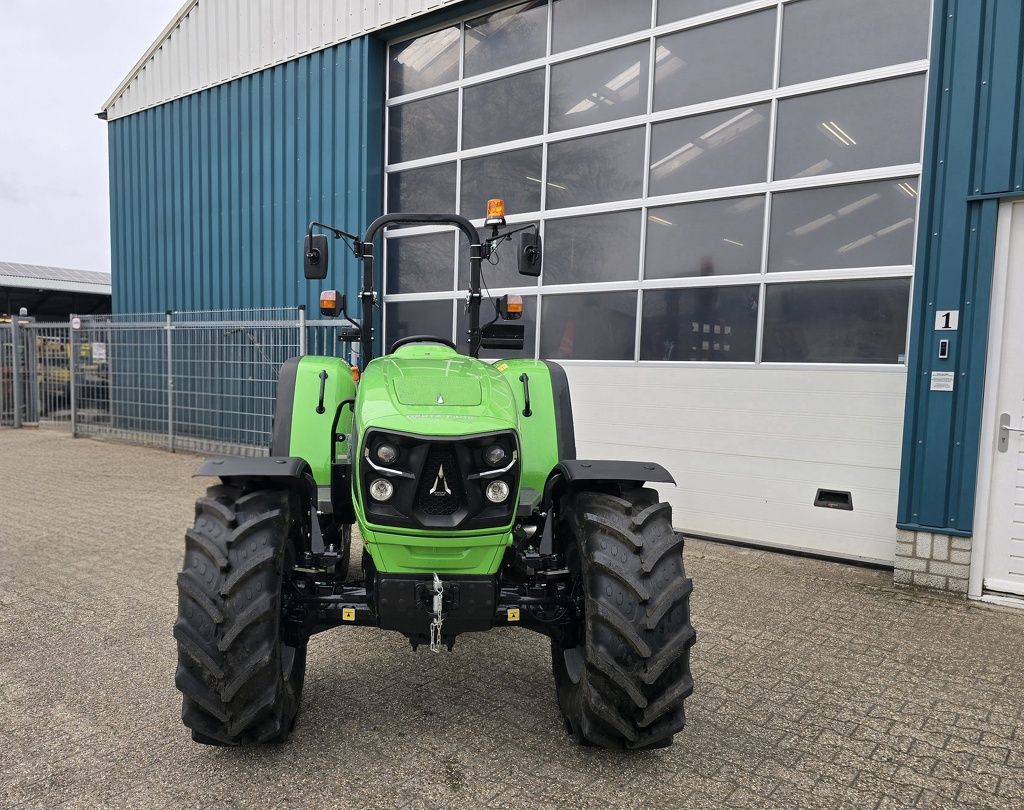 Deutz-Fahr 4070E