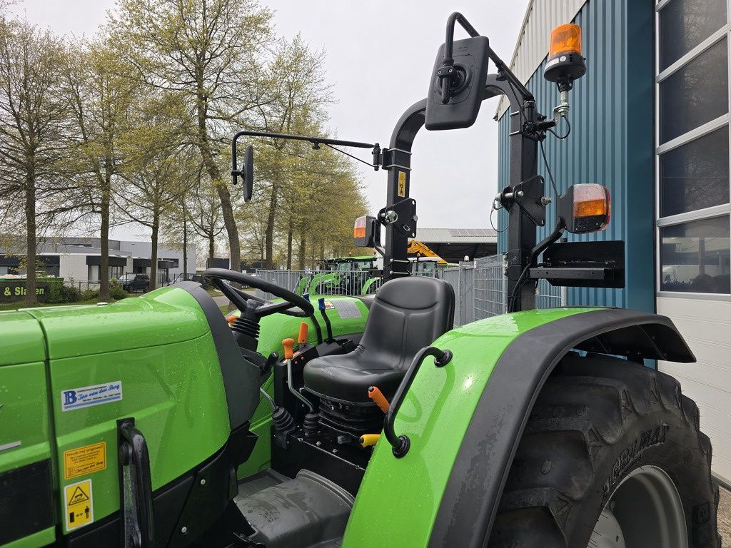 Deutz-Fahr 4070E