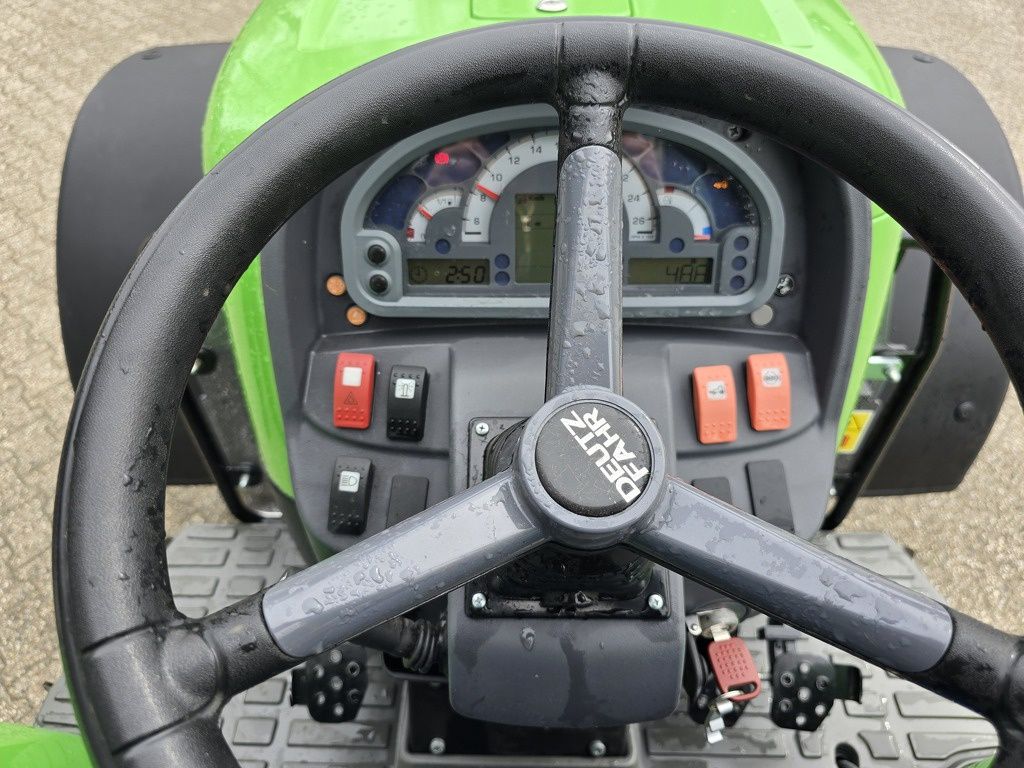 Deutz-Fahr 4070E