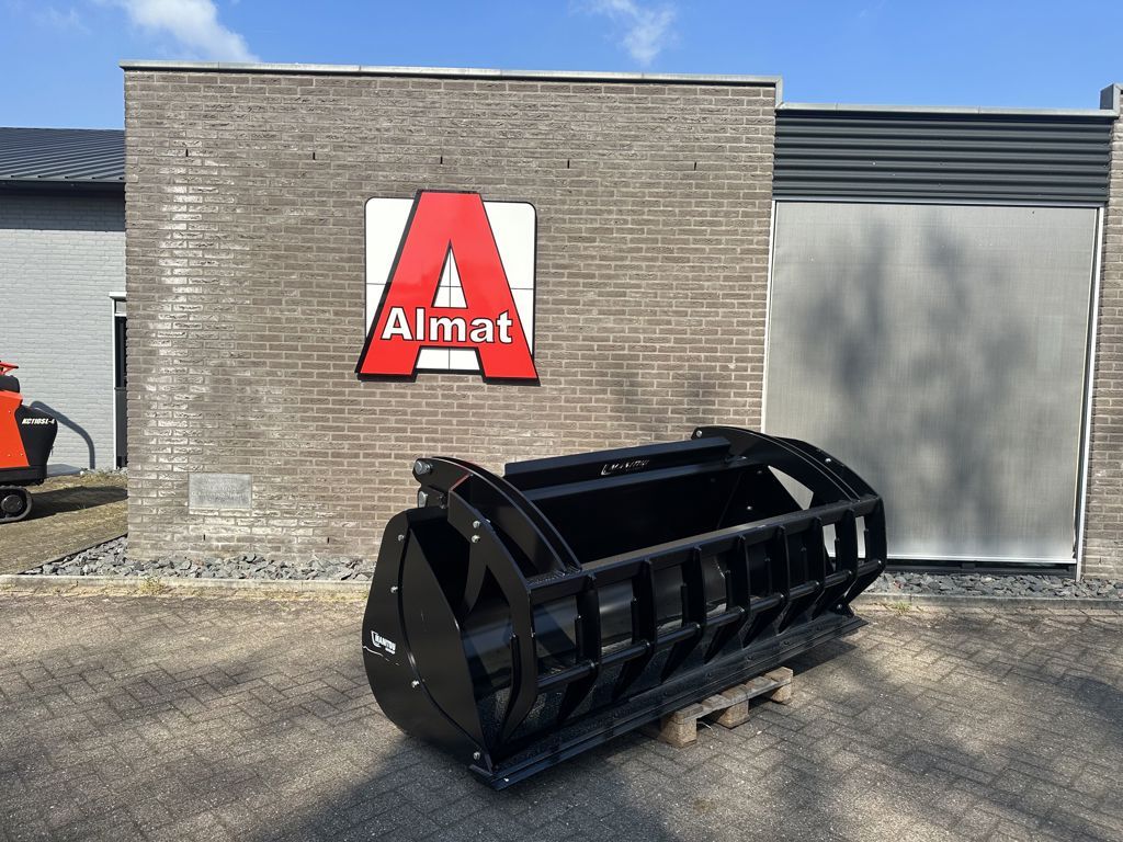 Manitou BG 2450/1700 WE Klembak