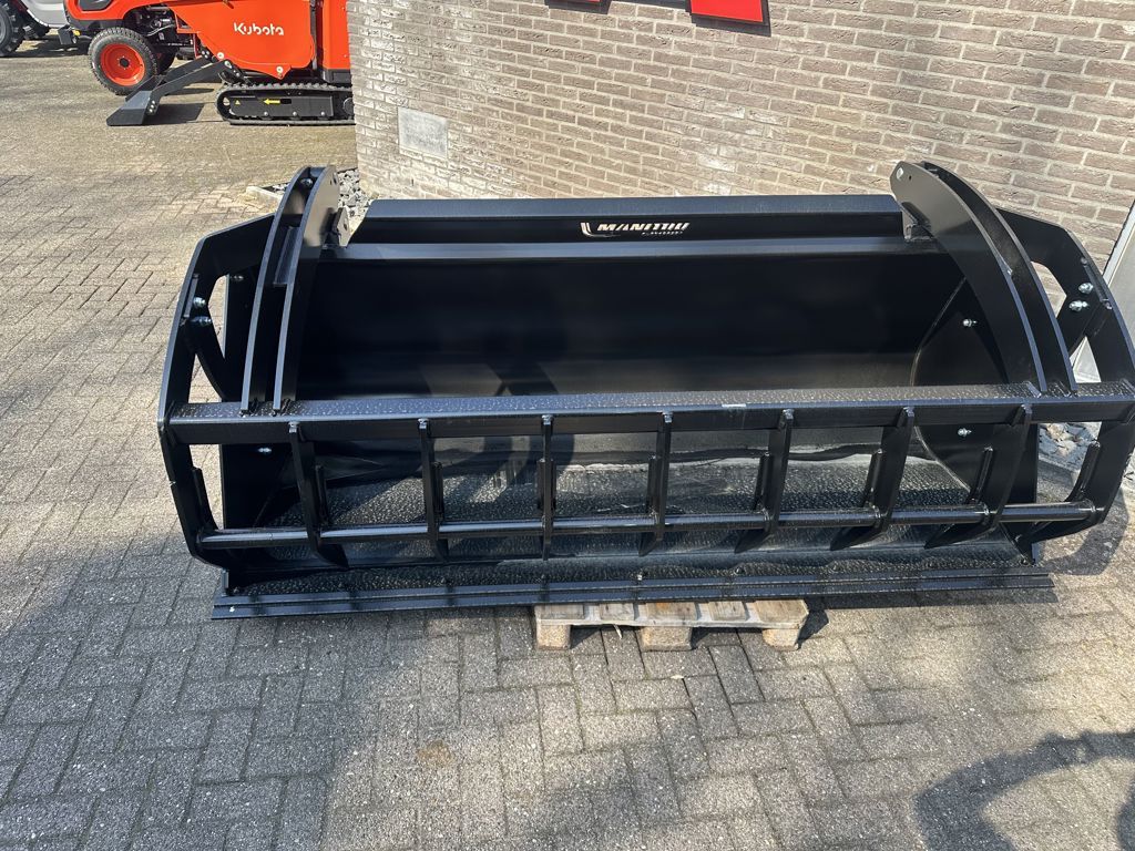 Manitou BG 2450/1700 WE Klembak