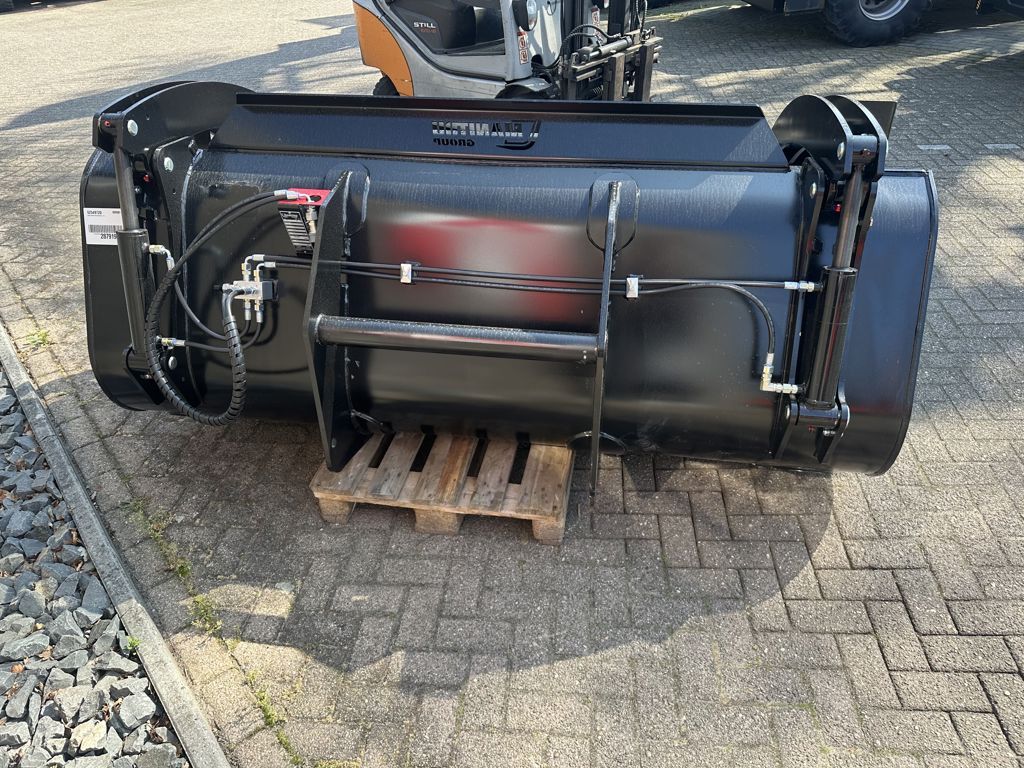 Manitou BG 2450/1700 WE Klembak