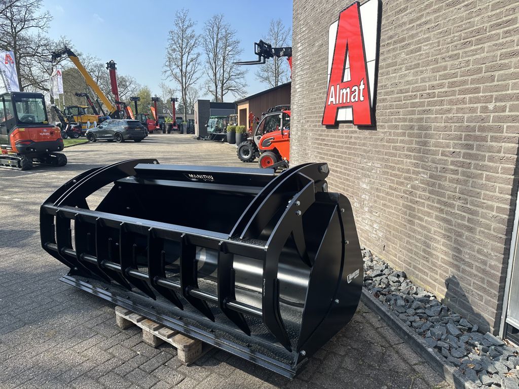 Manitou BG 2450/1700 WE Klembak