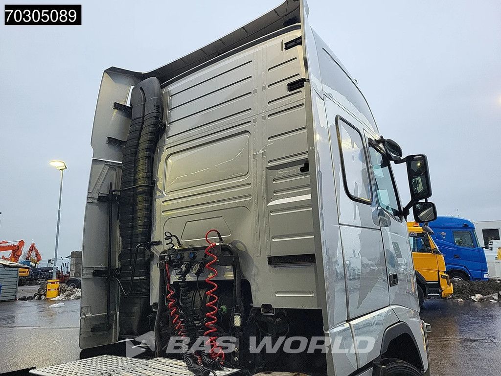 Volvo FH 500 4X2 XL 4 seats Euro 5