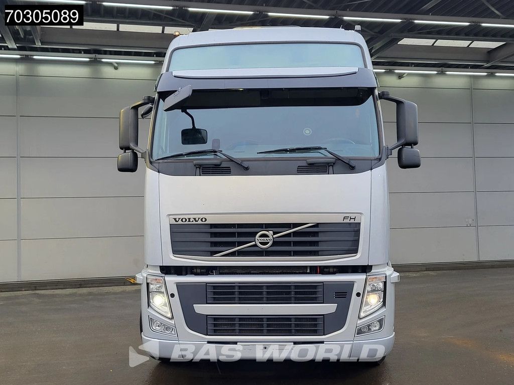 Volvo FH 500 4X2 XL 4 seats Euro 5