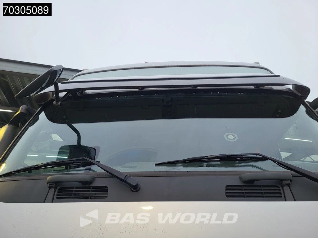 Volvo FH 500 4X2 XL 4 seats Euro 5