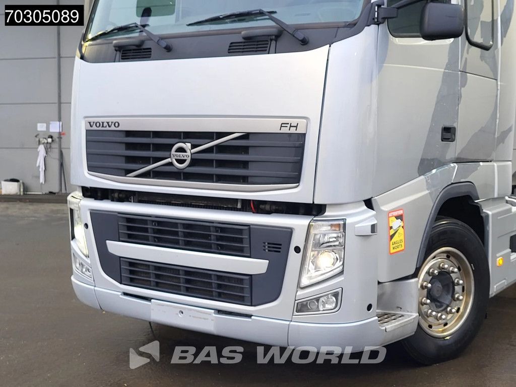 Volvo FH 500 4X2 XL 4 seats Euro 5