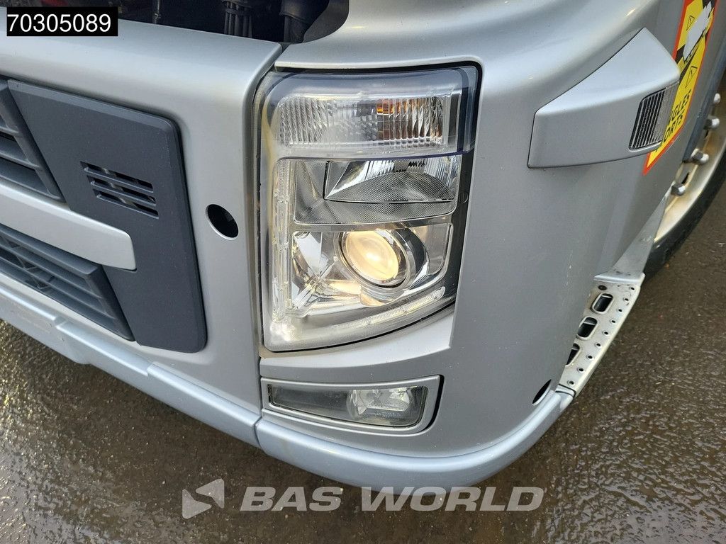 Volvo FH 500 4X2 XL 4 seats Euro 5