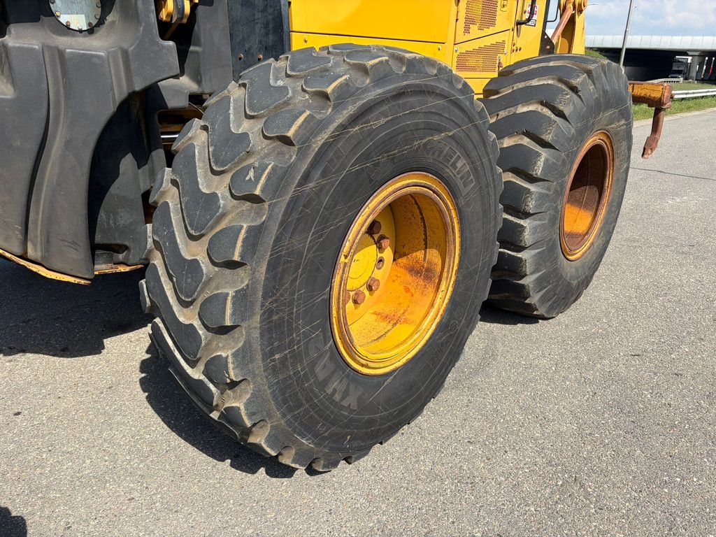Caterpillar 14M