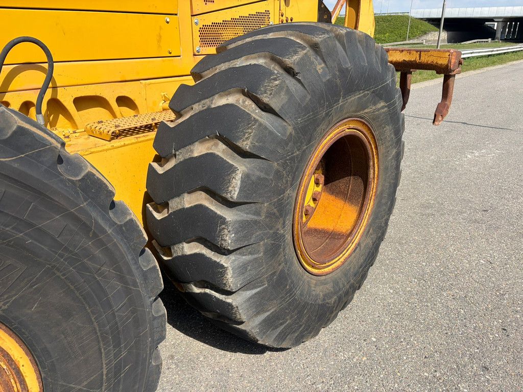 Caterpillar 14M