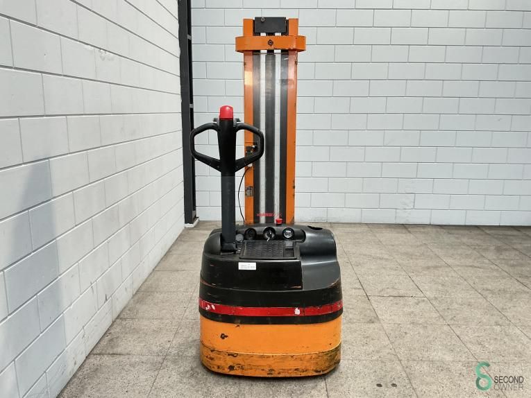 Stapler Elektrisch Still EGV10 2003