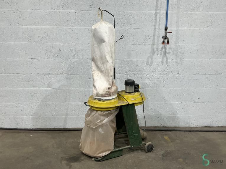 Absaugungen Dust Collector