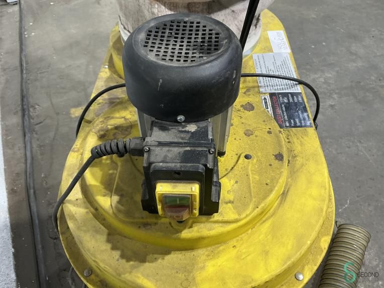 Absaugungen Dust Collector