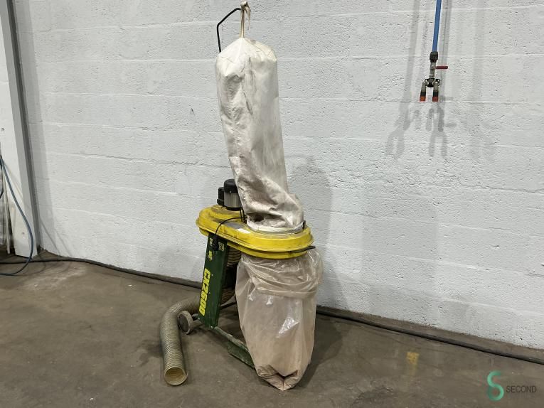 Absaugungen Dust Collector