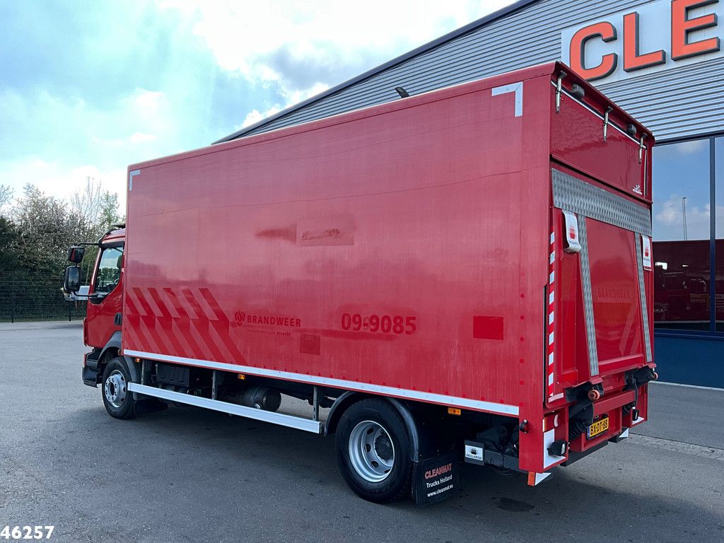 Volvo FL 240 Just 286.877 km! Ex-brandweerwagen!