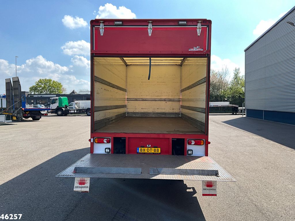 Volvo FL 240 Just 286.877 km! Ex-brandweerwagen!