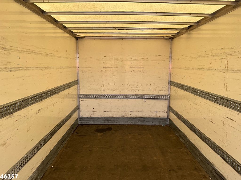 Volvo FL 240 Just 286.877 km! Ex-brandweerwagen!