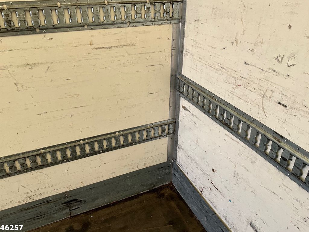 Volvo FL 240 Just 286.877 km! Ex-brandweerwagen!